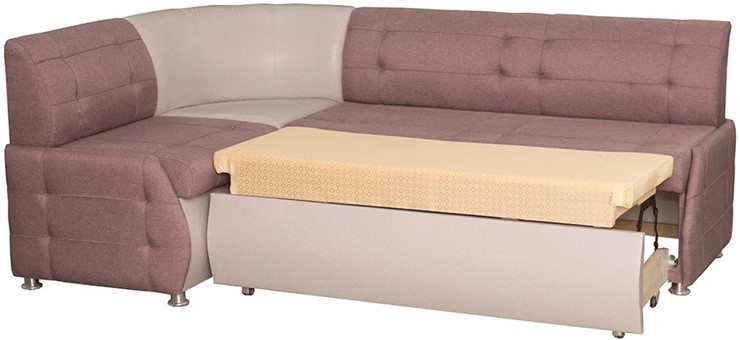Угловой кухонный диван Нео КМ-08 в Губкинском - изображение 1
