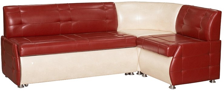 Угловой кухонный диван Нео КМ-08 в Новом Уренгое - изображение 3