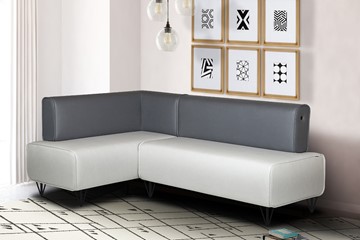Кухонный диван МК-4 2080*1330 мм в Надыме