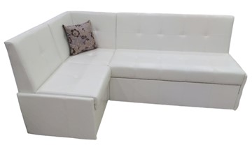 Кухонный угловой диван Модерн 8 со спальным местом и двумя коробами в Надыме - предосмотр 3