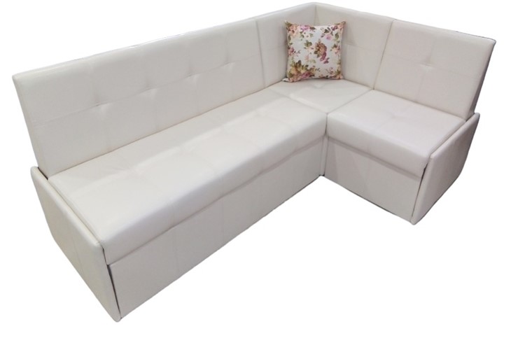 Кухонный угловой диван Модерн 8 со спальным местом и двумя коробами в Губкинском - изображение 5