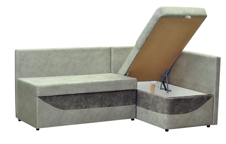 Кухонный диван Яшма 1 ДУ в Надыме - изображение 1
