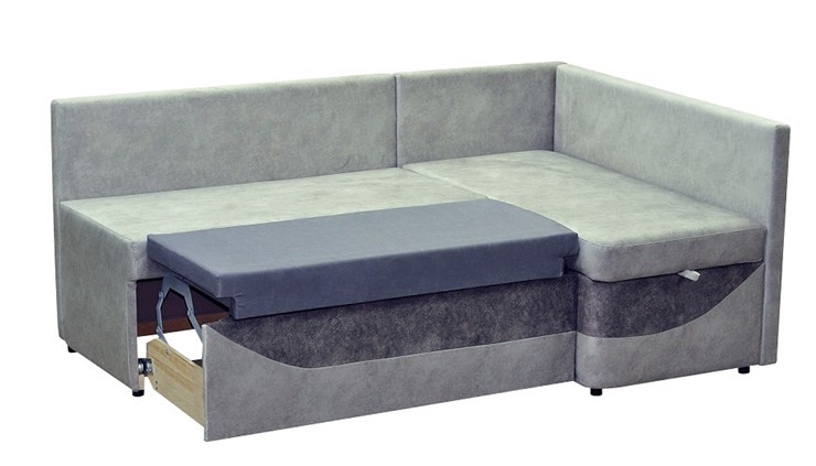 Кухонный диван Яшма 1 ДУ в Губкинском - изображение 2