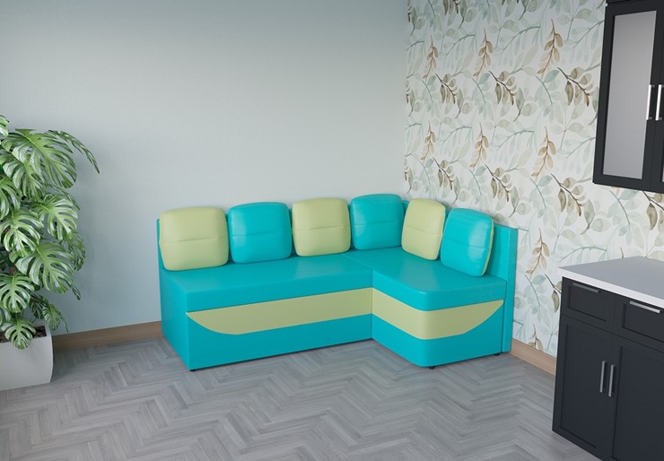 Кухонный диван Яшма 1 ДУ в Надыме - изображение 4