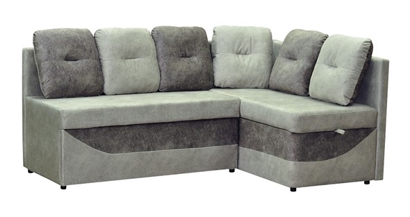 Кухонный диван Яшма 1 ДУ в Надыме - изображение