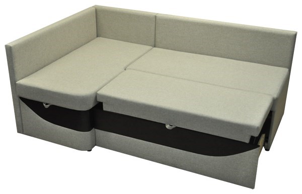 Кухонный диван Яшма 1 ДУ в Надыме - изображение 6