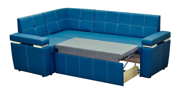 Кухонный угловой диван Яшма 5 в Лабытнанги - изображение 1