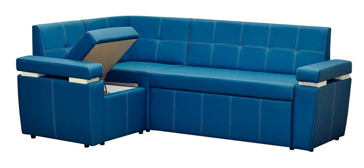 Кухонный угловой диван Яшма 5 в Надыме - изображение 2
