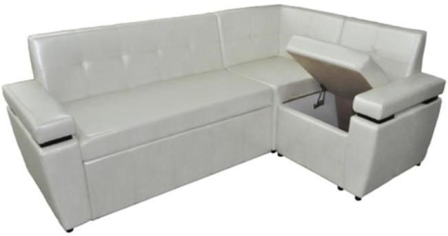 Кухонный угловой диван Яшма 5 в Губкинском - изображение 5