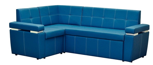 Кухонный угловой диван Яшма 5 в Надыме - изображение