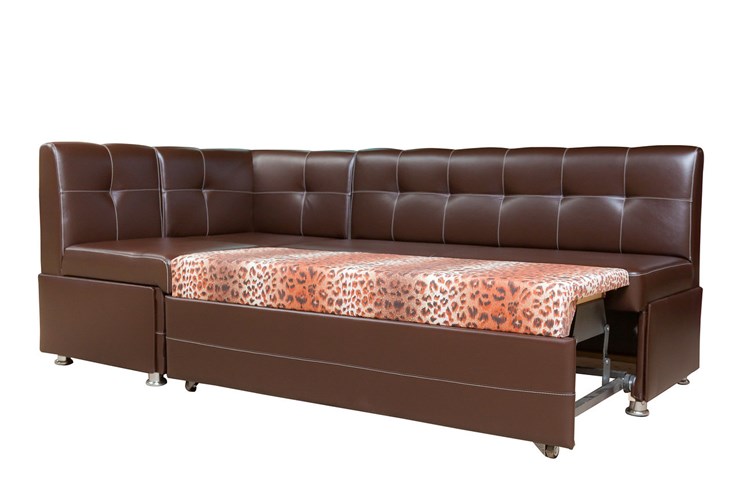 Кухонный диван Комфорт 1 в Губкинском - изображение 1