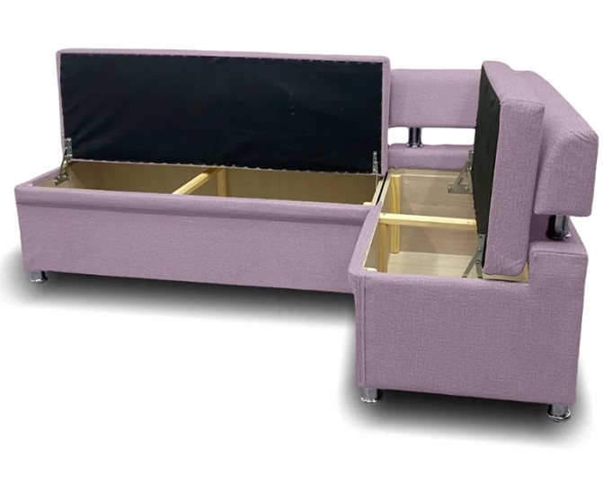 Угловой диван Нэндо-1 без спального места в Лабытнанги - изображение 2