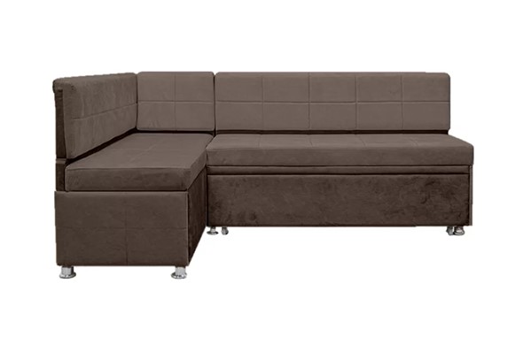 Угловой диван Нэндо-3 без спального места в Салехарде - изображение