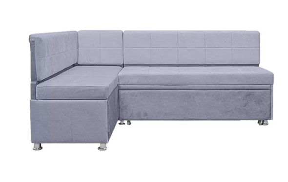 Угловой диван Нэндо-3 со спальным местом в Салехарде - изображение