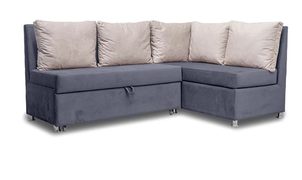 Угловой диван Нова в Лабытнанги - изображение