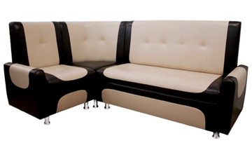 Угловой кухонный диван Гранд 1 со спальным местом в Надыме
