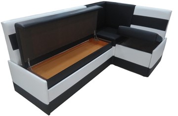 Угловой кухонный диван Модерн 6 со спальным местом в Надыме - предосмотр 2