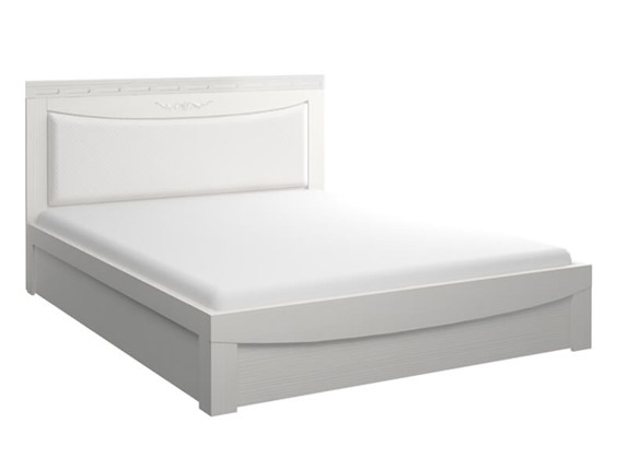 Кровать с механизмом двуспальная Мария-Луиза №14 в Надыме - изображение
