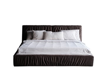 Кровать спальная Лофт 2060 в Надыме