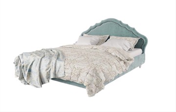 Двуспальная кровать с механизмом Эмануэль 2090 в Салехарде