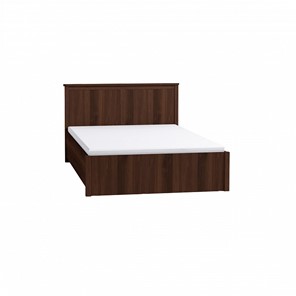 Двуспальная кровать с механизмом Sherlock 41.2 1800, Орех шоколадный в Новом Уренгое