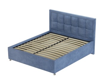 Двуспальная кровать Адриана 180х200 с подъемным механизмом в Салехарде - предосмотр
