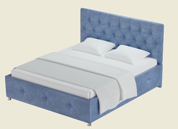 Двуспальная кровать Афины 160х200 без основания в Лабытнанги