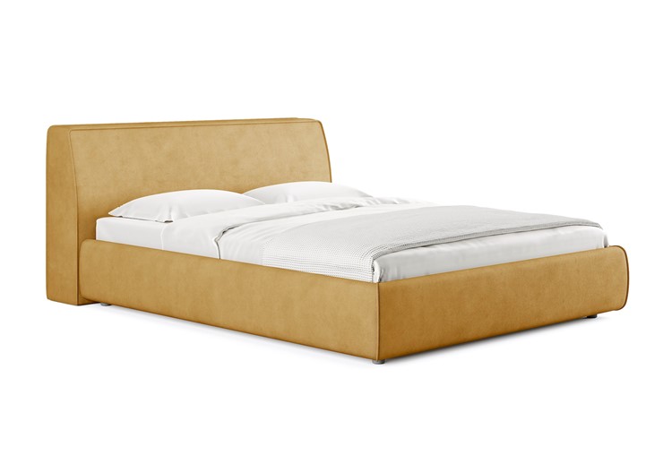 Кровать двуспальная Altea 160х190 с основанием в Салехарде - изображение 63