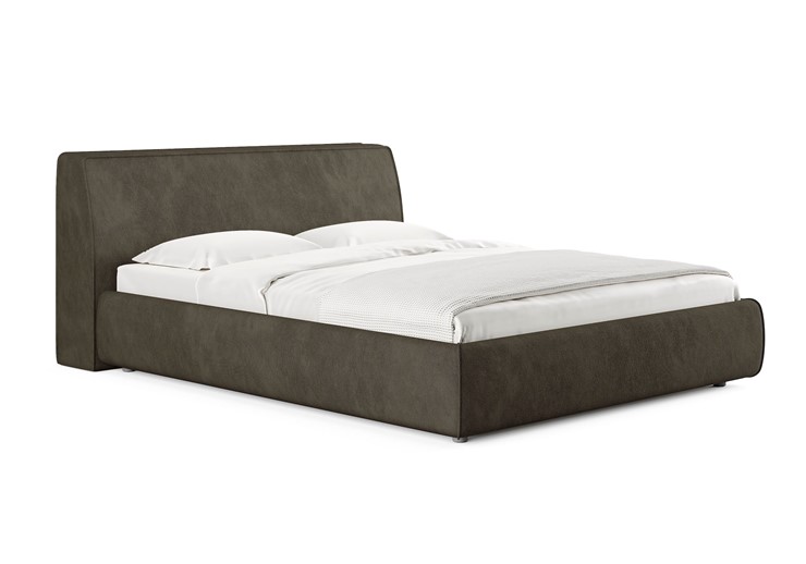 Кровать двуспальная Altea 160х190 с основанием в Салехарде - изображение 70