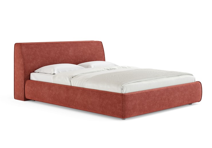 Кровать двуспальная Altea 180х190 с основанием в Салехарде - изображение 45