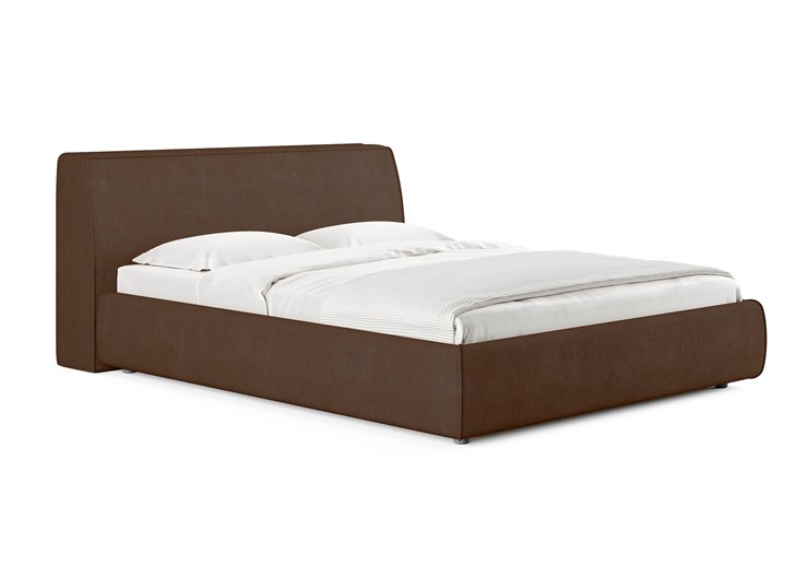 Кровать двуспальная Altea 180х190 с основанием в Лабытнанги - изображение 75