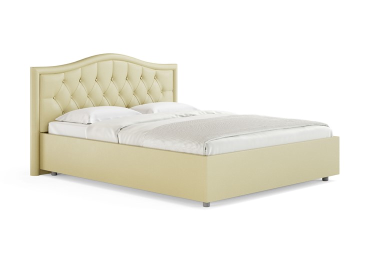Двуспальная кровать Ancona 160х190 с основанием в Салехарде - изображение 20