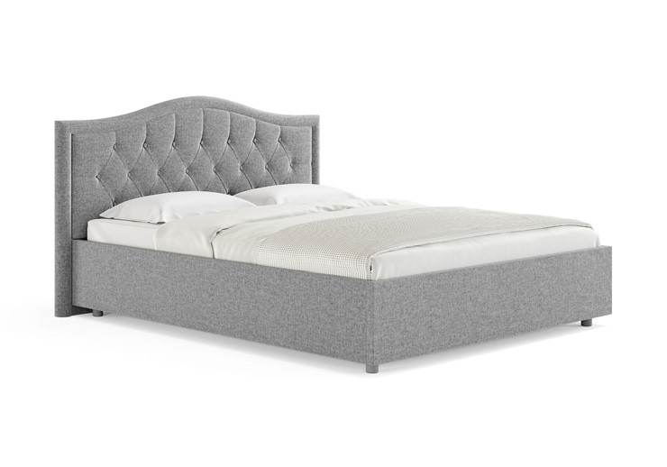Двуспальная кровать Ancona 160х190 с основанием в Салехарде - изображение 32