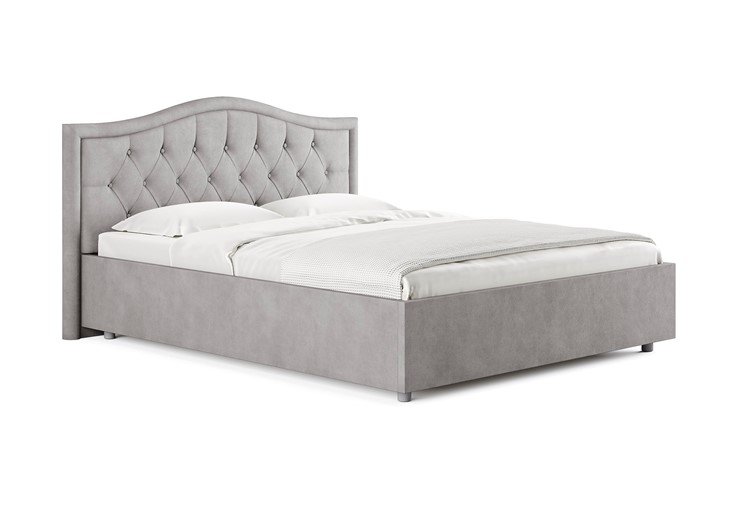 Двуспальная кровать Ancona 160х190 с основанием в Салехарде - изображение 65