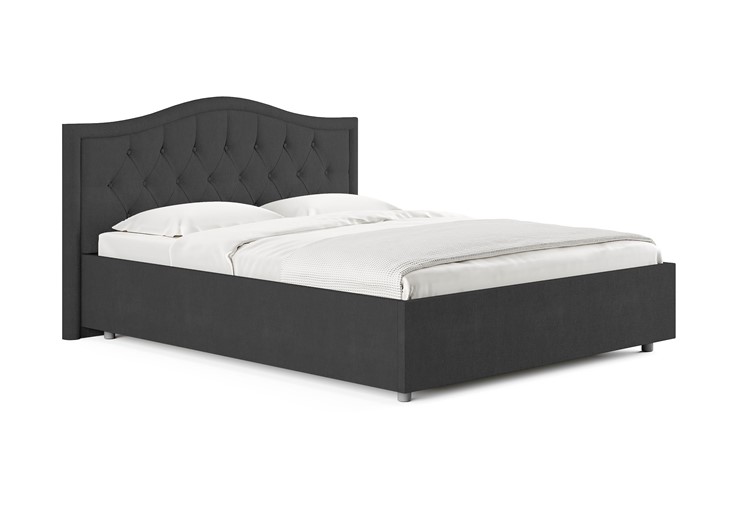Двуспальная кровать Ancona 160х190 с основанием в Салехарде - изображение 73