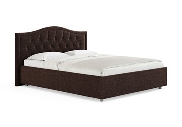 Спальная кровать Ancona 160х200 с основанием в Салехарде - предосмотр 30
