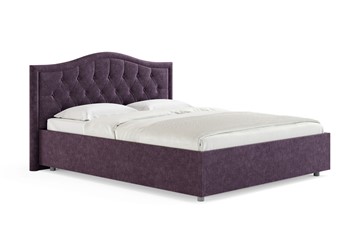 Спальная кровать Ancona 160х200 с основанием в Салехарде - предосмотр 39