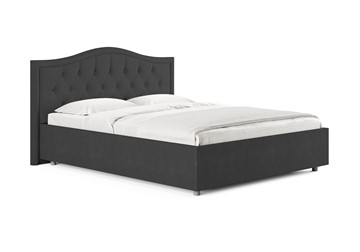 Спальная кровать Ancona 160х200 с основанием в Салехарде - предосмотр 73