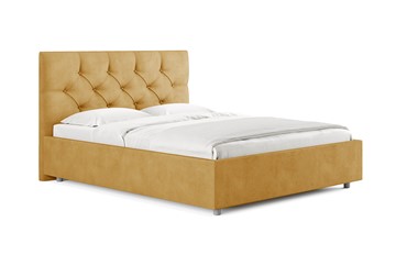 Кровать двуспальная Bari 160х190 с основанием в Тарко-Сале