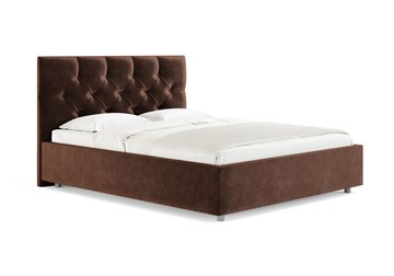 Спальная кровать Bari 180х200 с основанием в Надыме - предосмотр 5