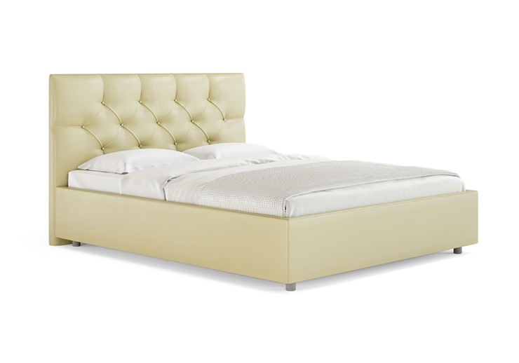 Спальная кровать Bari 180х200 с основанием в Надыме - изображение 21