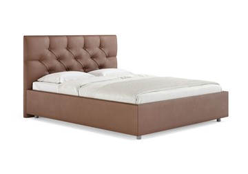 Спальная кровать Bari 180х200 с основанием в Надыме - предосмотр 28