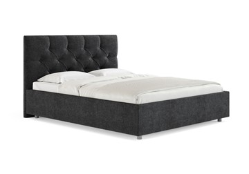 Спальная кровать Bari 180х200 с основанием в Надыме - предосмотр 50