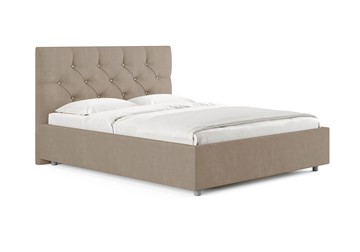Спальная кровать Bari 180х200 с основанием в Салехарде - предосмотр 76