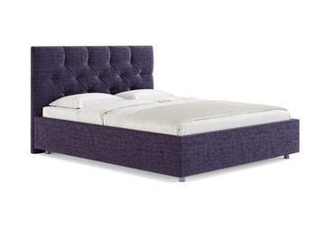Спальная кровать Bari 200х200 с основанием в Салехарде - предосмотр 35