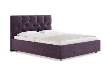 Спальная кровать Bari 200х200 с основанием в Салехарде - предосмотр 39