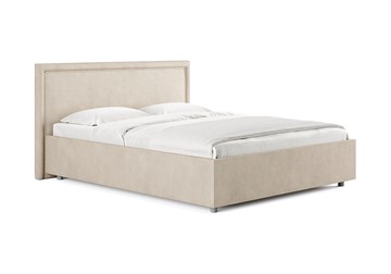 Спальная кровать Сонум Bergamo 160х200 с основанием в Тарко-Сале