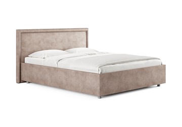 Двуспальная кровать Bergamo 200х190 с основанием в Салехарде - предосмотр 30