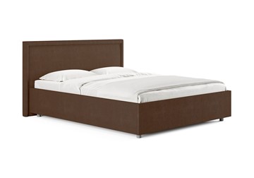 Двуспальная кровать Bergamo 200х190 с основанием в Лабытнанги