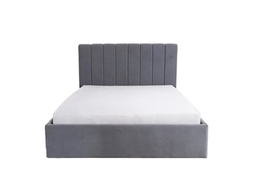 Двуспальная кровать Берта 1600 с основанием в Салехарде - предосмотр 2